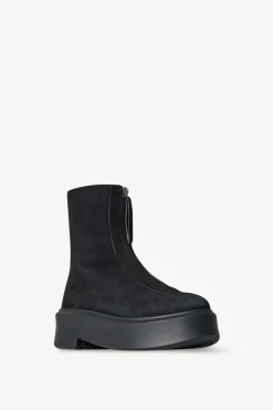 Zipped Boot I