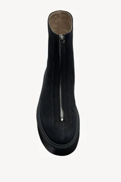 Zipped Boot I